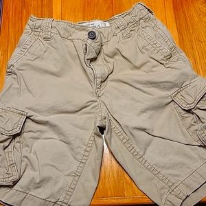 Aeropostale Cargo Shorts